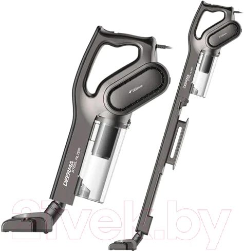 Vacuum Cleaners