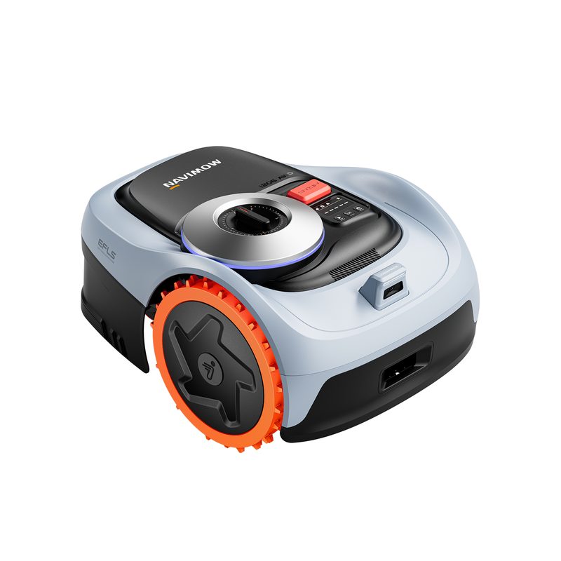 Navimow i2 AWD