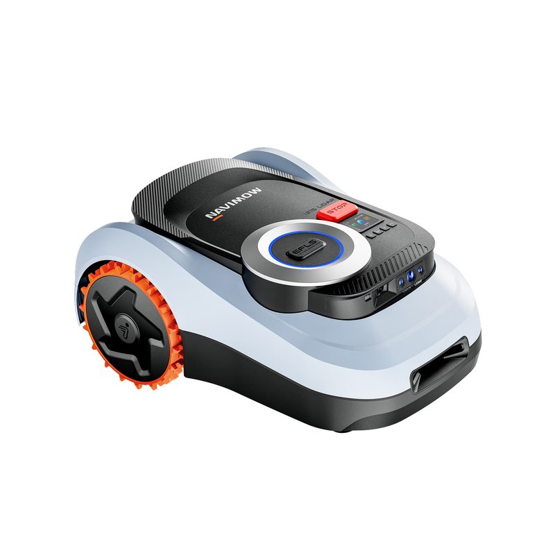 Navimow i2 LiDAR