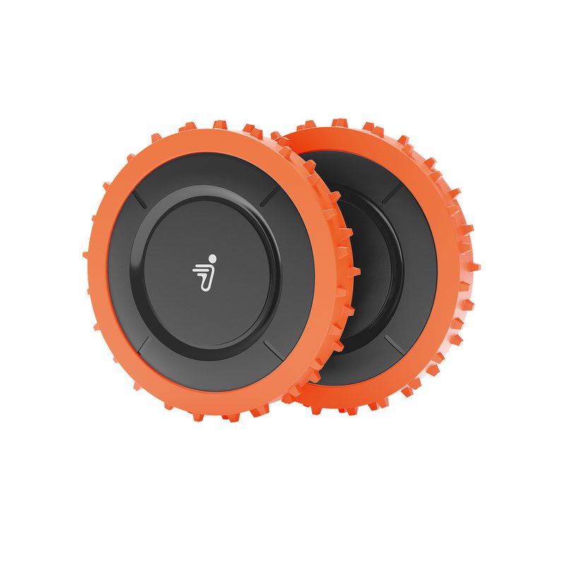 Navimow Off-Road Wheels