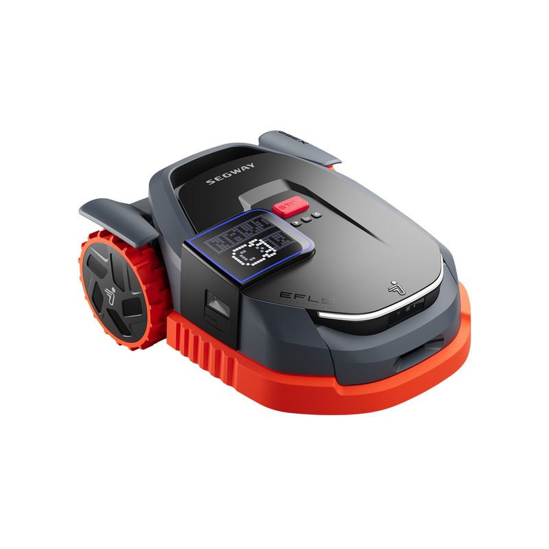 Navimow X350