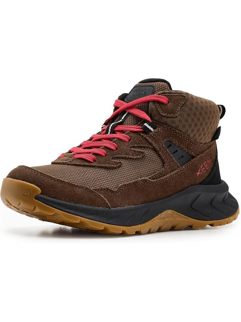 Hiking Footwear